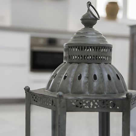 Elegant Cadiz Apartment Luaran gambar