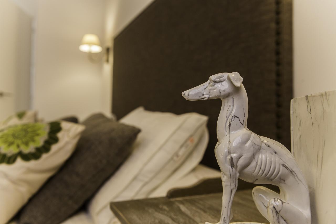 Elegant Cadiz Apartment Luaran gambar