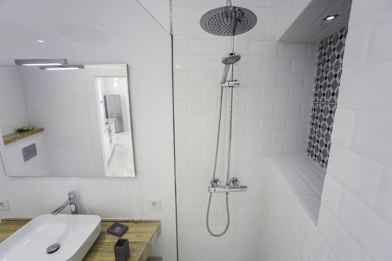 Elegant Cadiz Apartment Luaran gambar